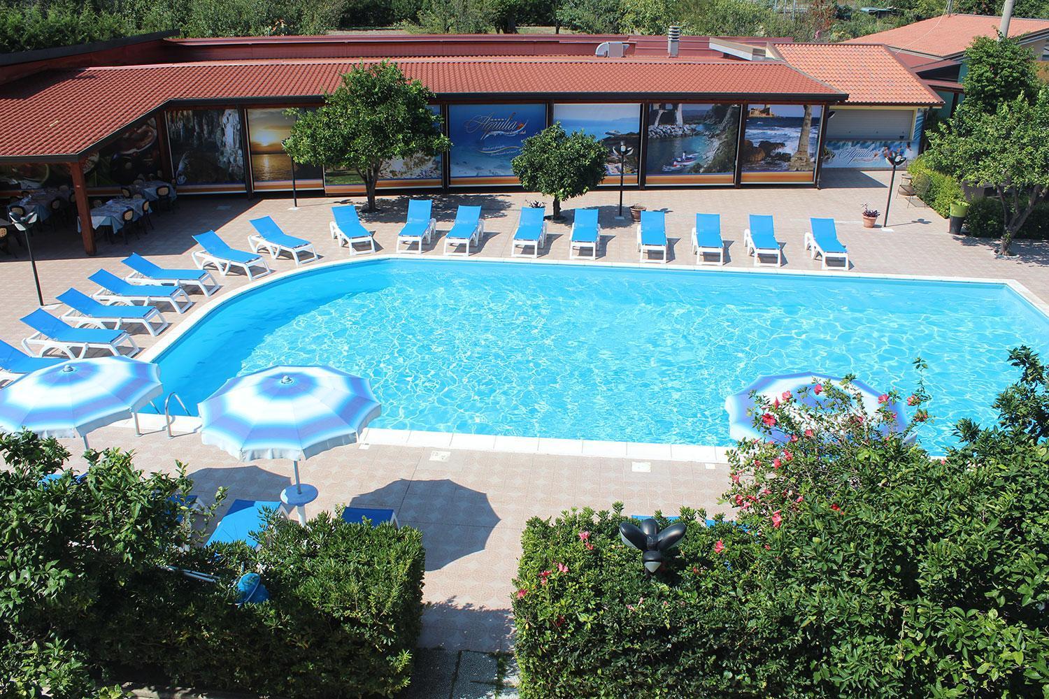 Club Esse Aquilia Beach Village Badolato Marina Exteriör bild