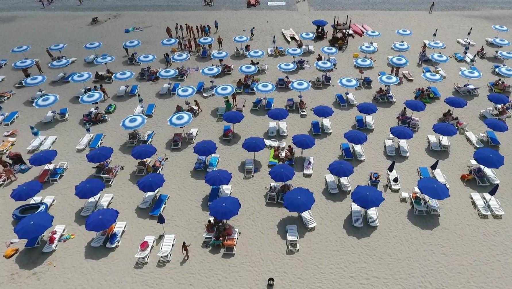 Club Esse Aquilia Beach Village Badolato Marina Exteriör bild